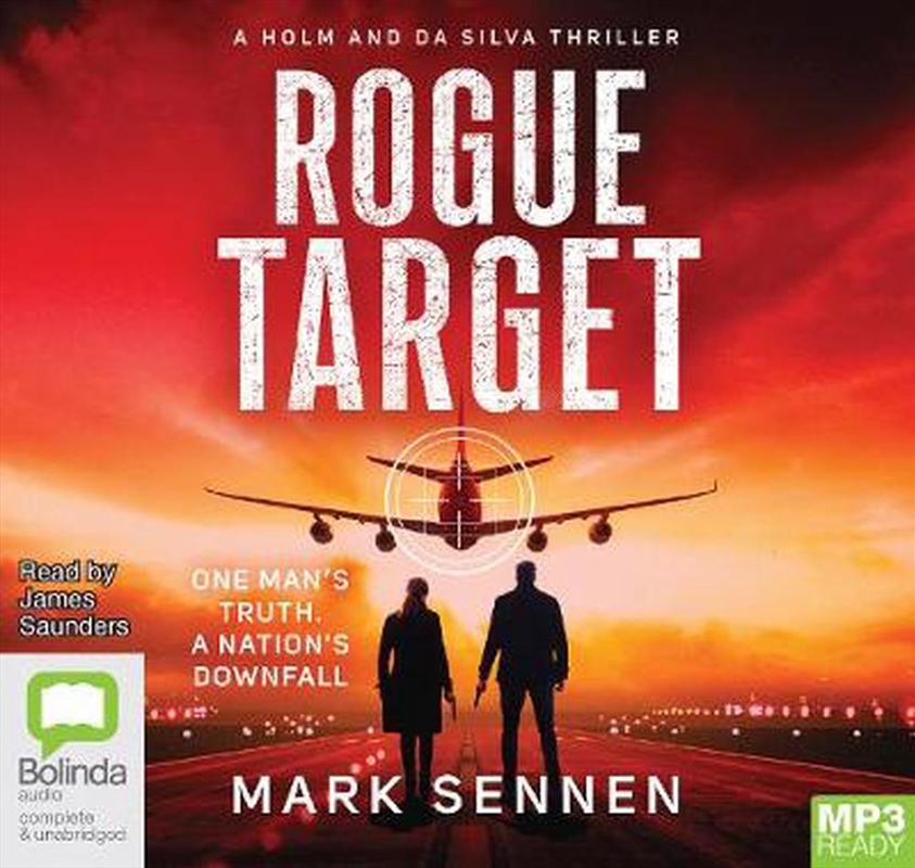 Buy Rogue Target Online | Sanity