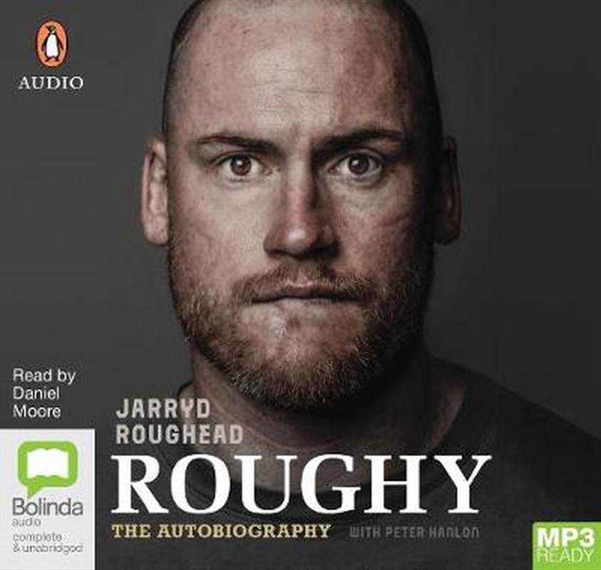 Roughy/Product Detail/True Stories and Heroism