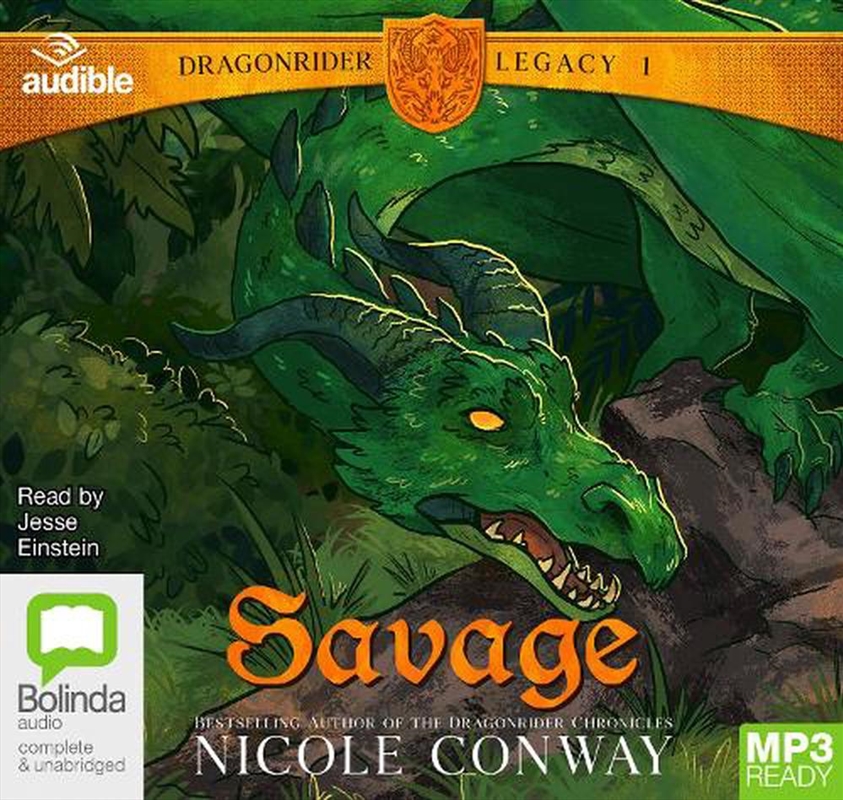 Savage/Product Detail/Childrens Fiction Books