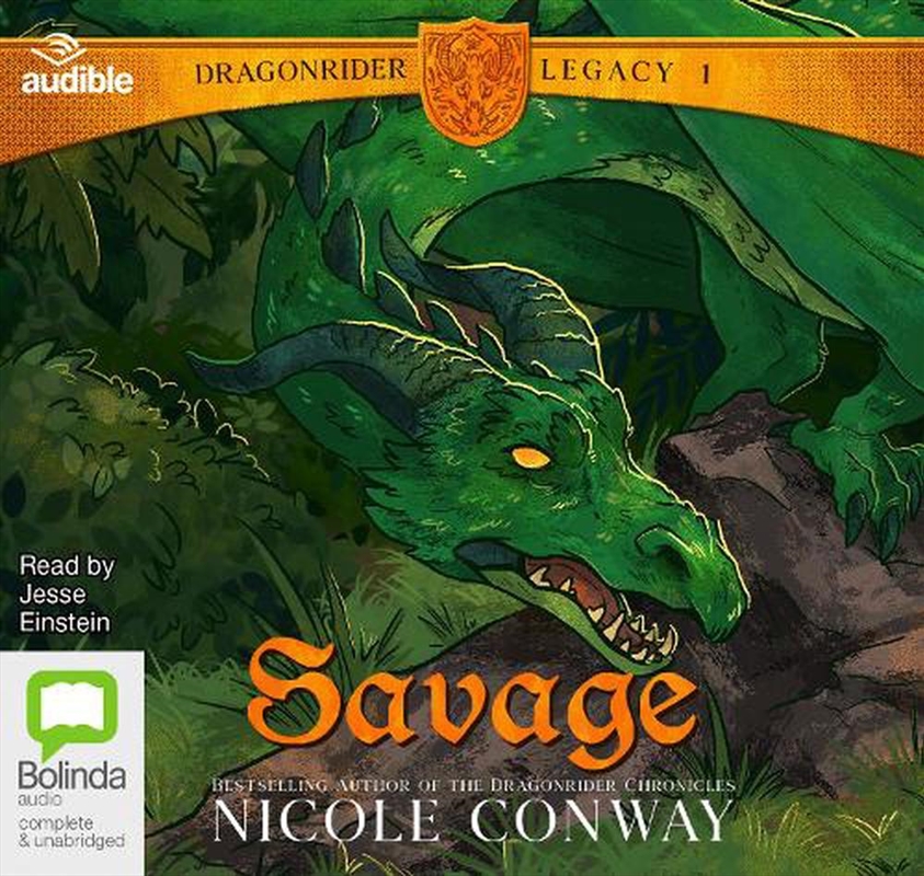 Savage/Product Detail/Childrens Fiction Books