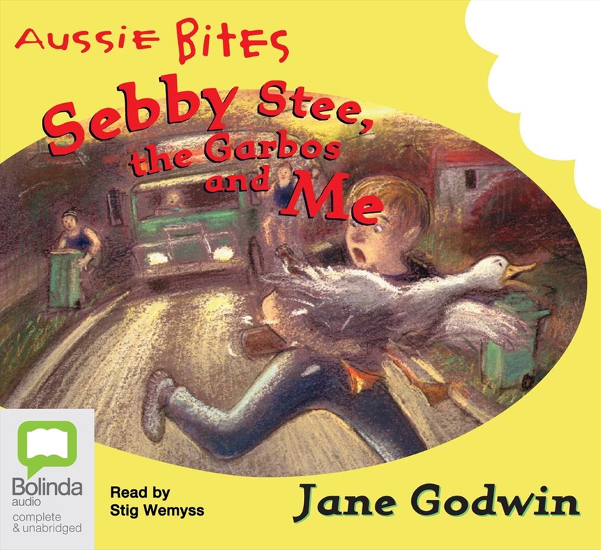 Sebby, Stee, the Garbos and Me/Product Detail/Childrens Fiction Books