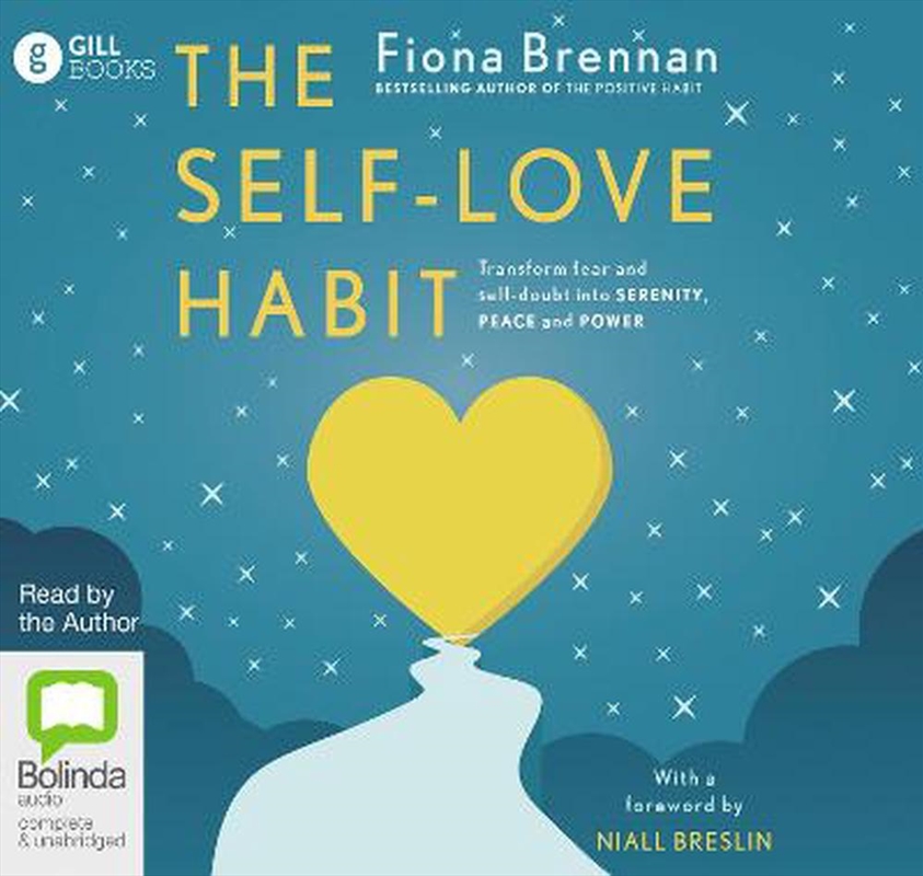 The Self-Love Habit/Product Detail/Self Help & Personal Development