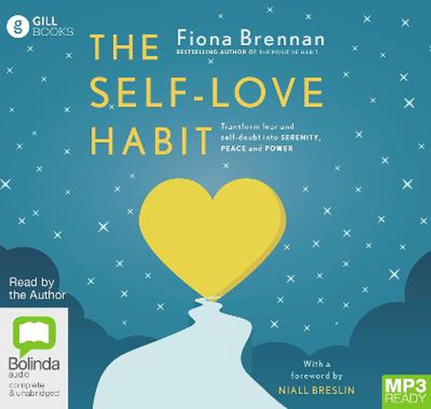 The Self-Love Habit/Product Detail/Self Help & Personal Development