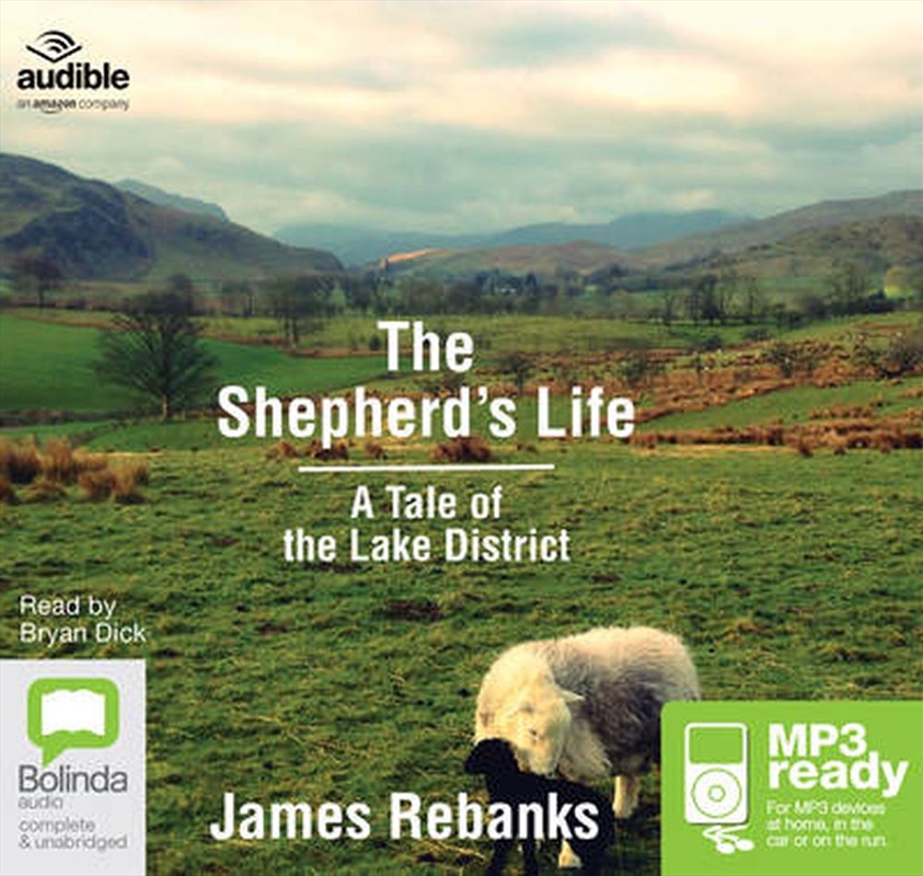 The Shepherd's Life/Product Detail/Biographies & True Stories