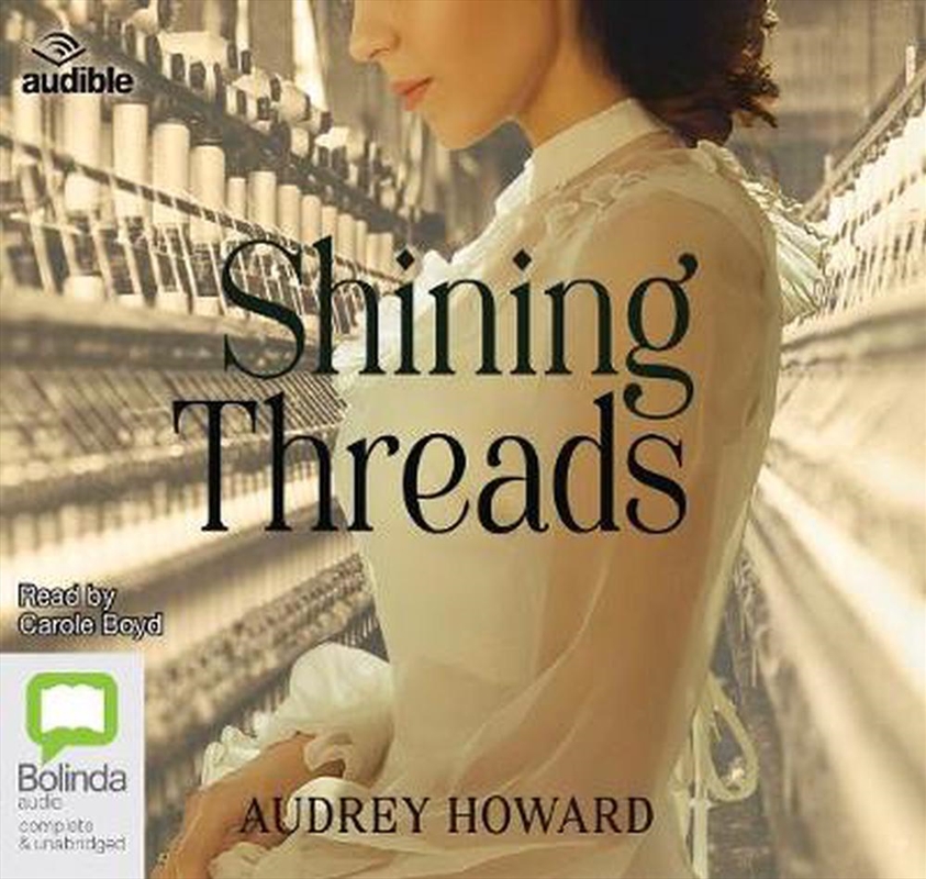 Shining Threads/Product Detail/Romance