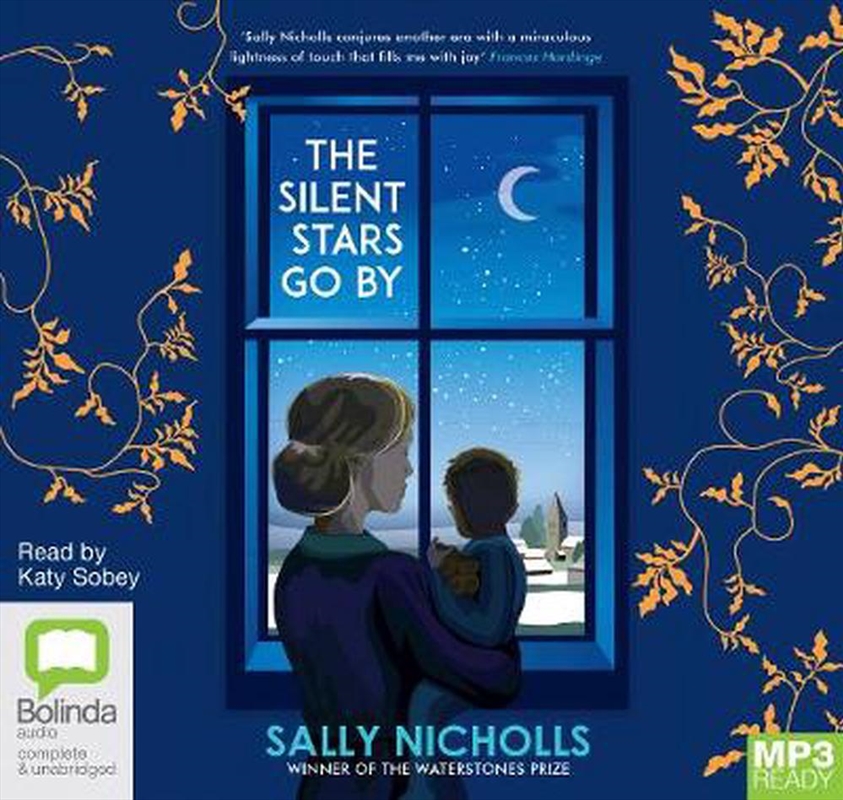 The Silent Stars Go By/Product Detail/Young Adult Fiction