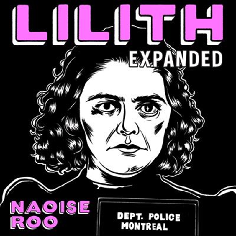 Lilith/Product Detail/Rock/Pop