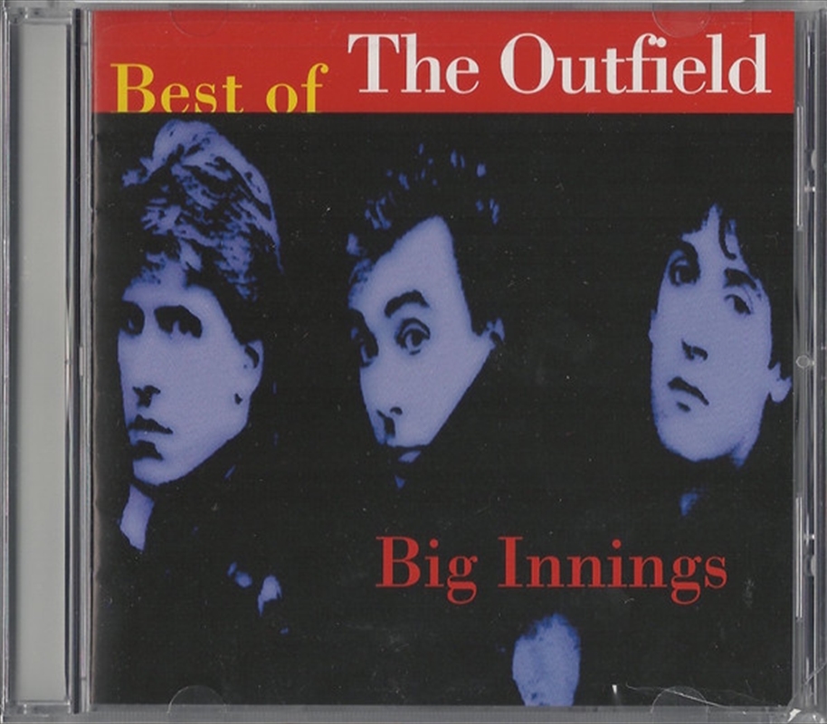 Big Innings: Best Of/Product Detail/Rock