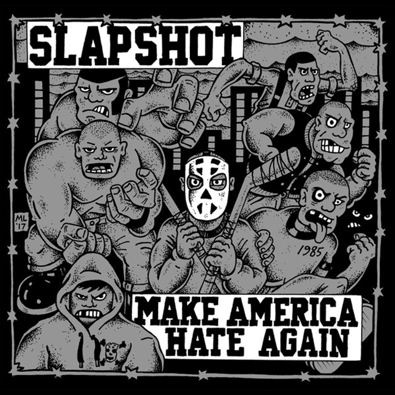 Make America Hate Again/Product Detail/Rock