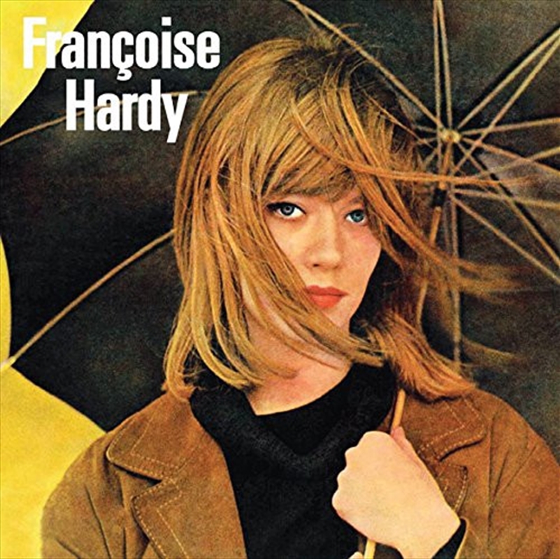 Francoise Hardy/Product Detail/World