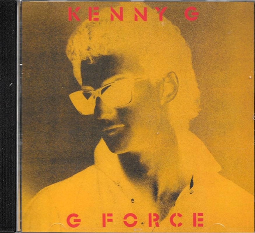 G Force Expanded Edition/Product Detail/Easy Listening