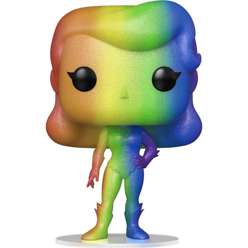 Pride - Poison Ivy Pop! with Purpose/Product Detail/Convention Exclusives