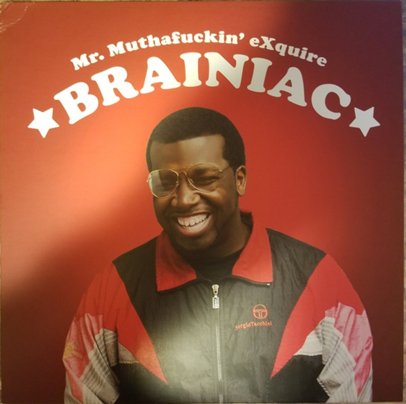 Brainiac/Product Detail/Rap