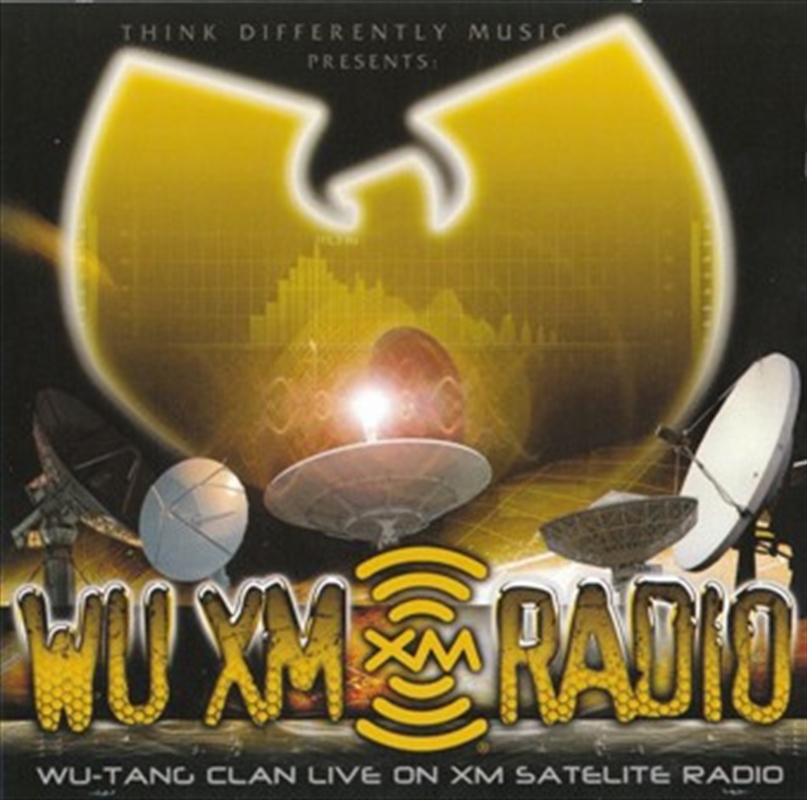 Wu Xm Radio/Product Detail/Hip-Hop