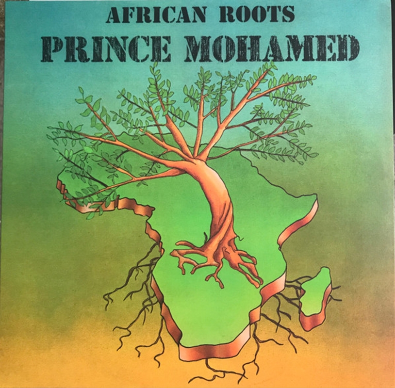 African Roots/Product Detail/Reggae