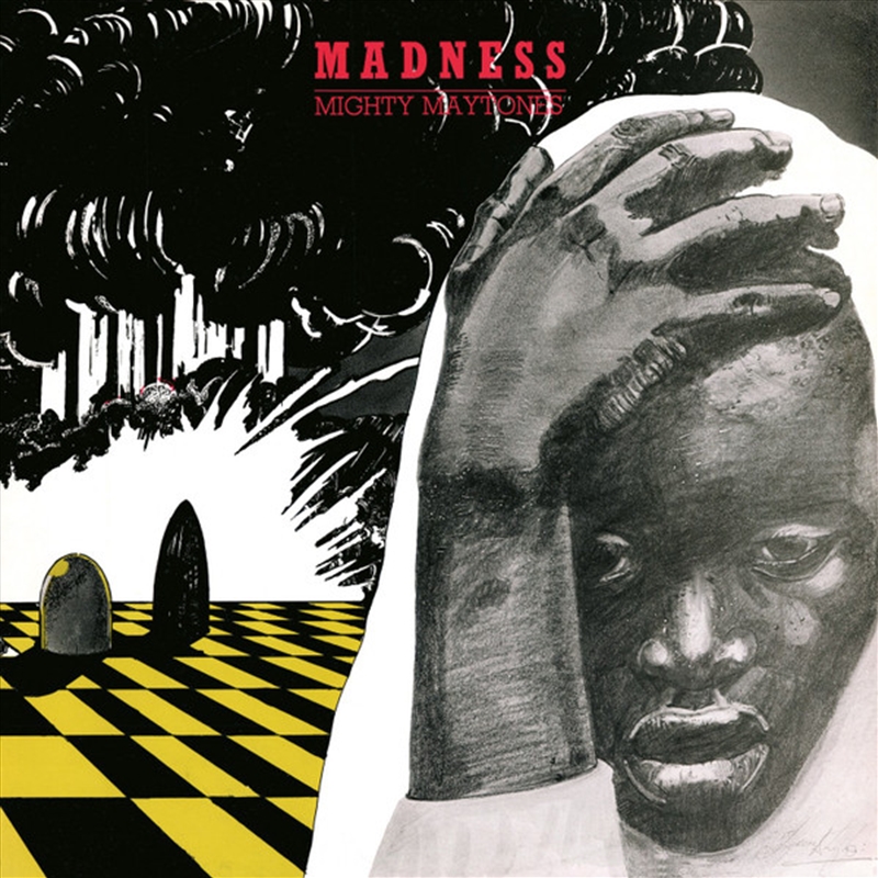 Madness/Product Detail/Reggae