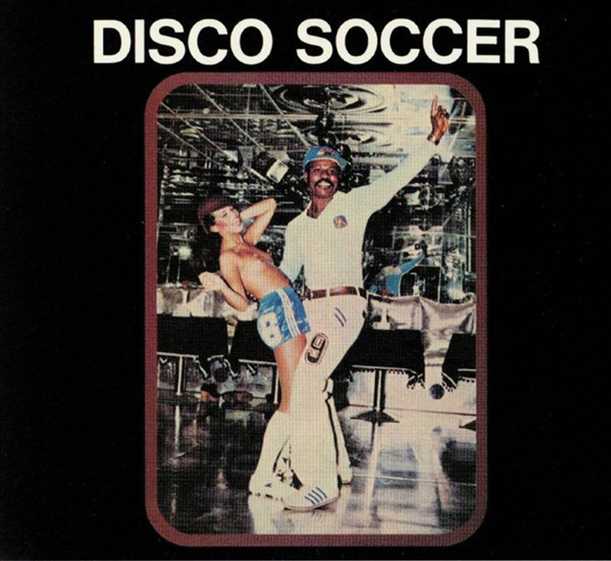 Disco Soccer/Product Detail/World