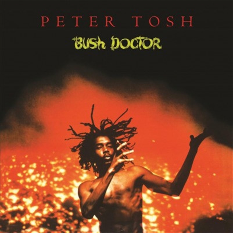 Bush Doctor/Product Detail/Reggae