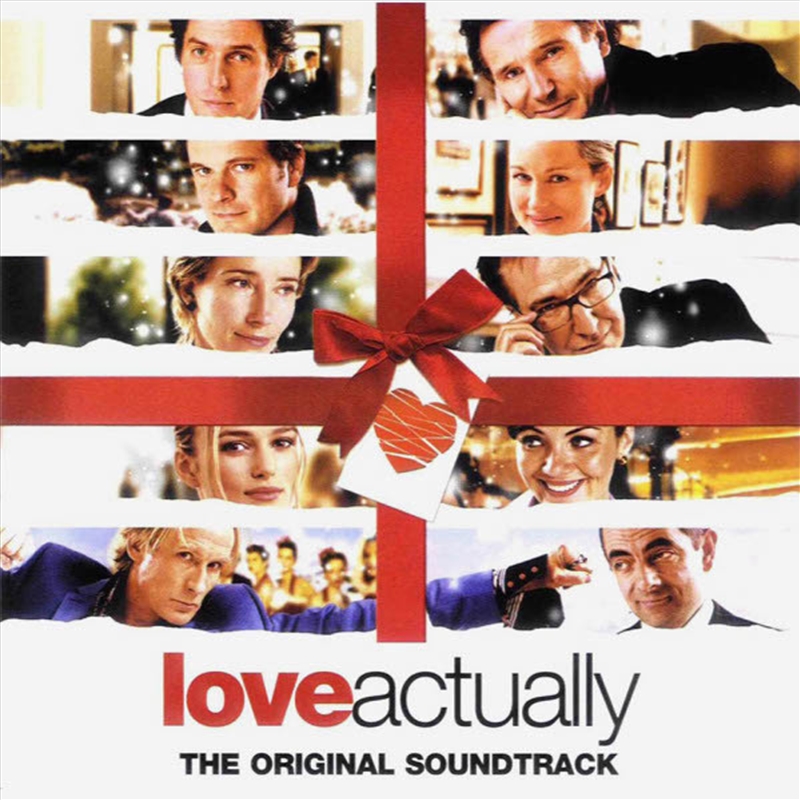 Love Actually/Product Detail/Soundtrack