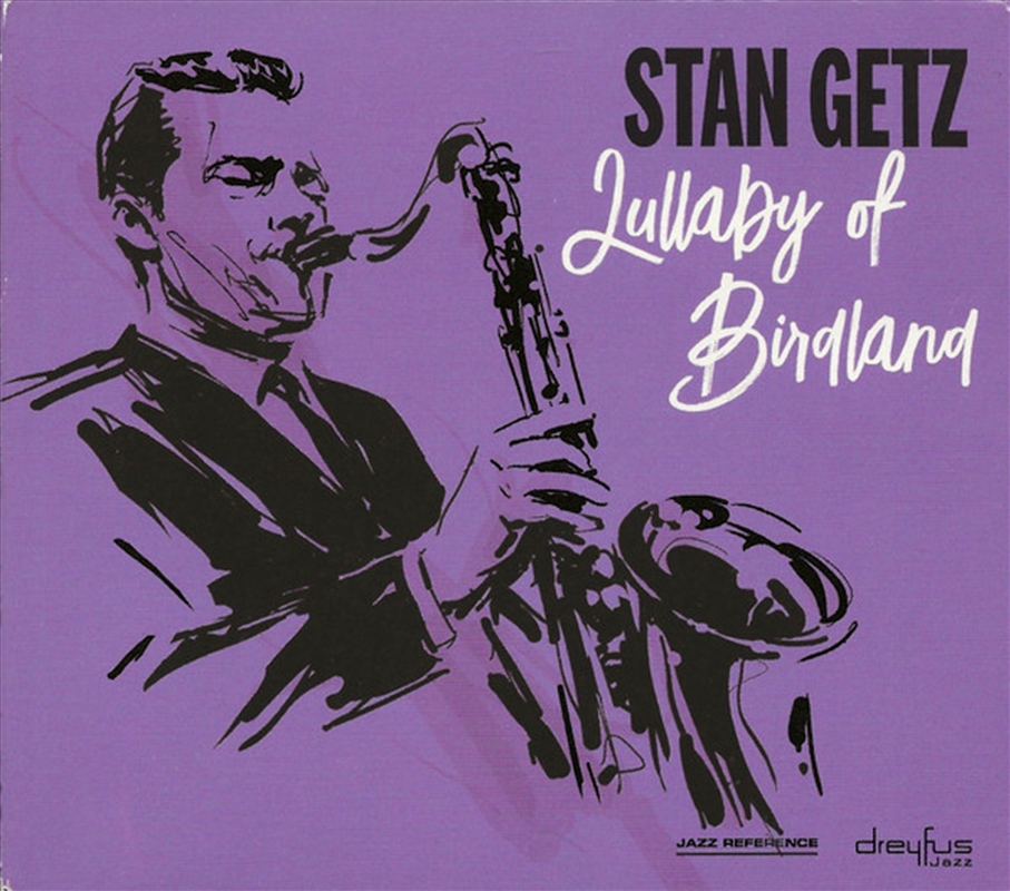 Lullaby Of Birdland/Product Detail/Jazz