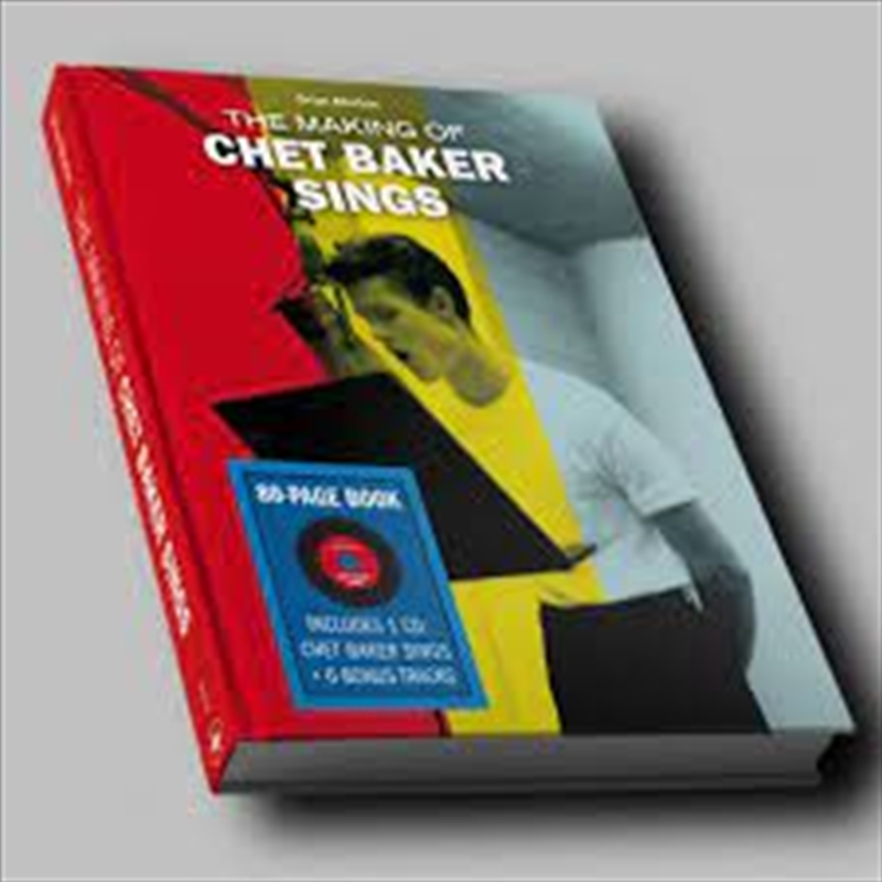 Making Of Chet Baker Sings/Product Detail/Pop