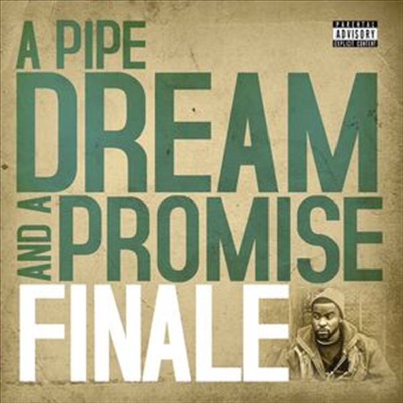 A Pipe Dream And A Promise/Product Detail/Pop