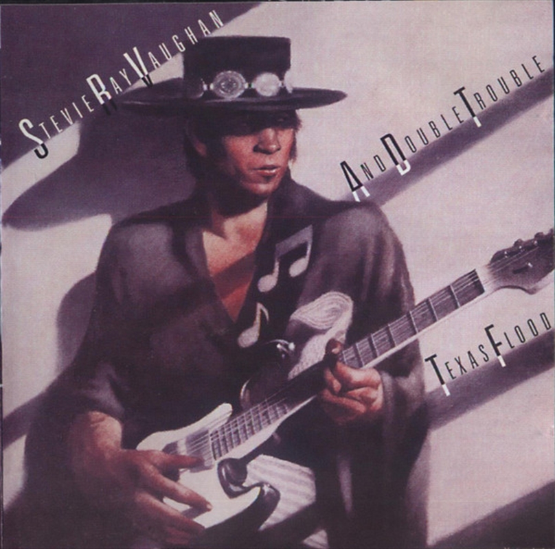 Texas Flood/Product Detail/Blues