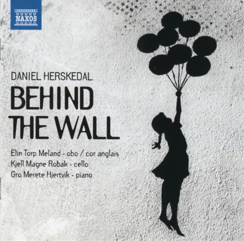 Behind The Wall/Product Detail/Classical