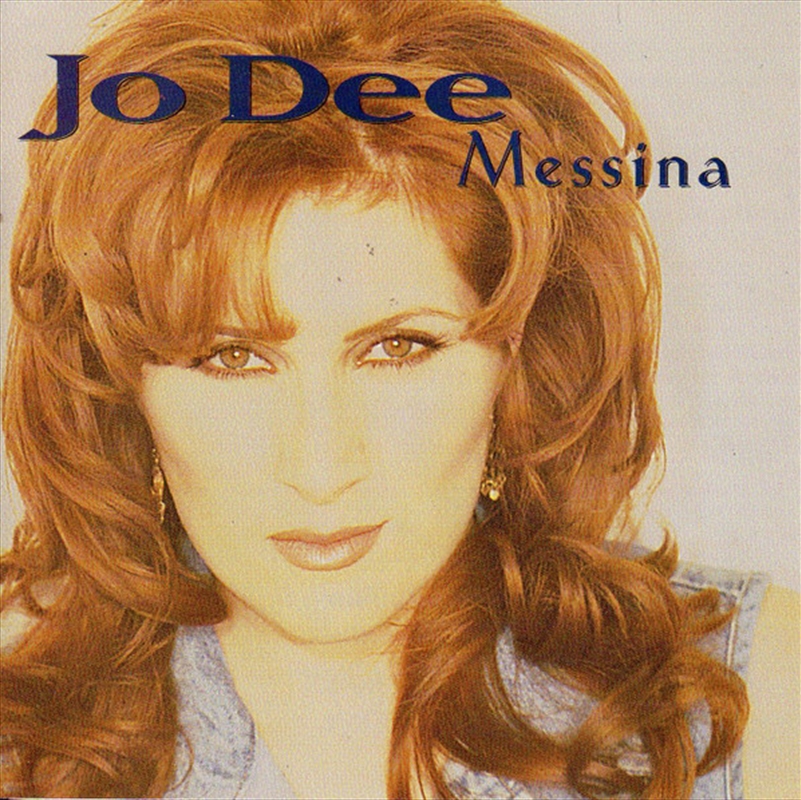 Jo Dee Messina/Product Detail/Country