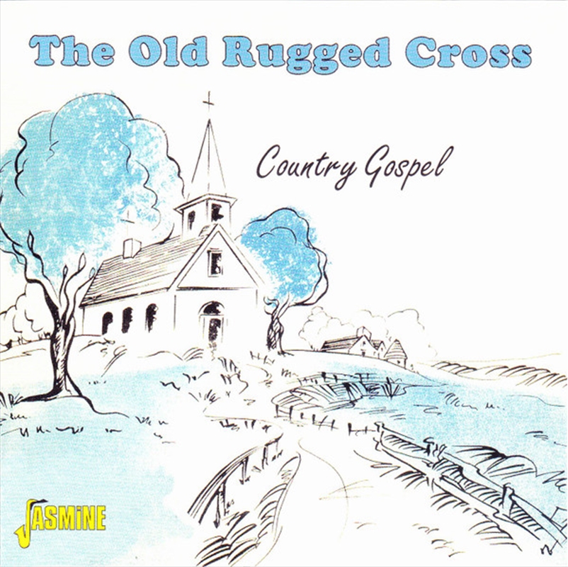 Country Gospel: Old Rugged Cross/Product Detail/Country