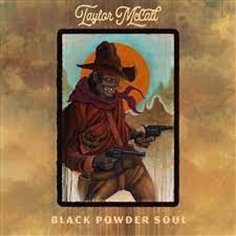 Black Powder Soul/Product Detail/Pop