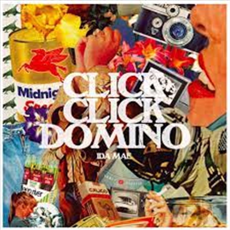 Click Click Domino/Product Detail/Pop