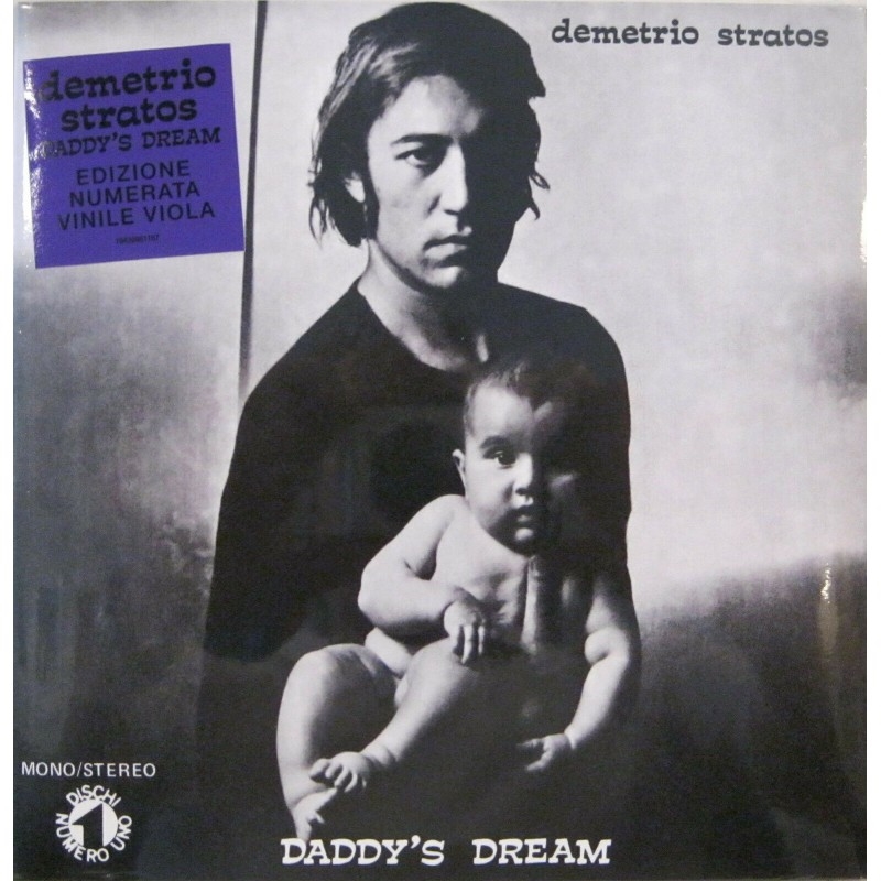 Daddys Dream / Since Youve Bee/Product Detail/Pop