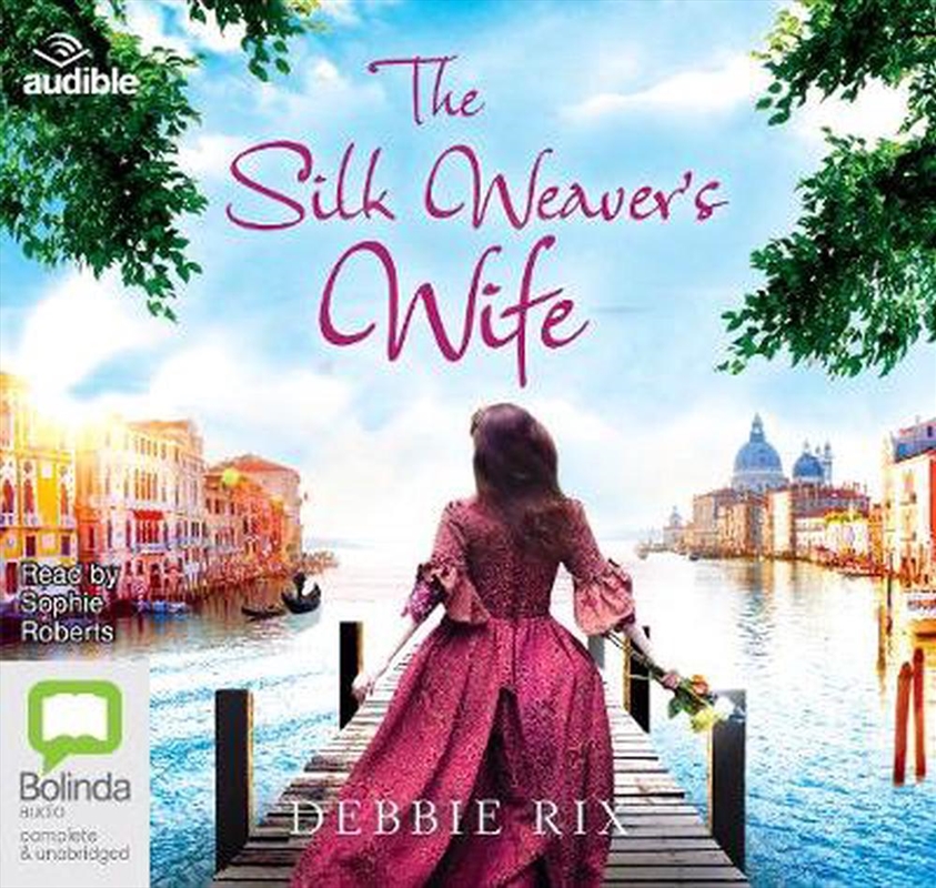 The Silk Weaver's Wife/Product Detail/General Fiction Books