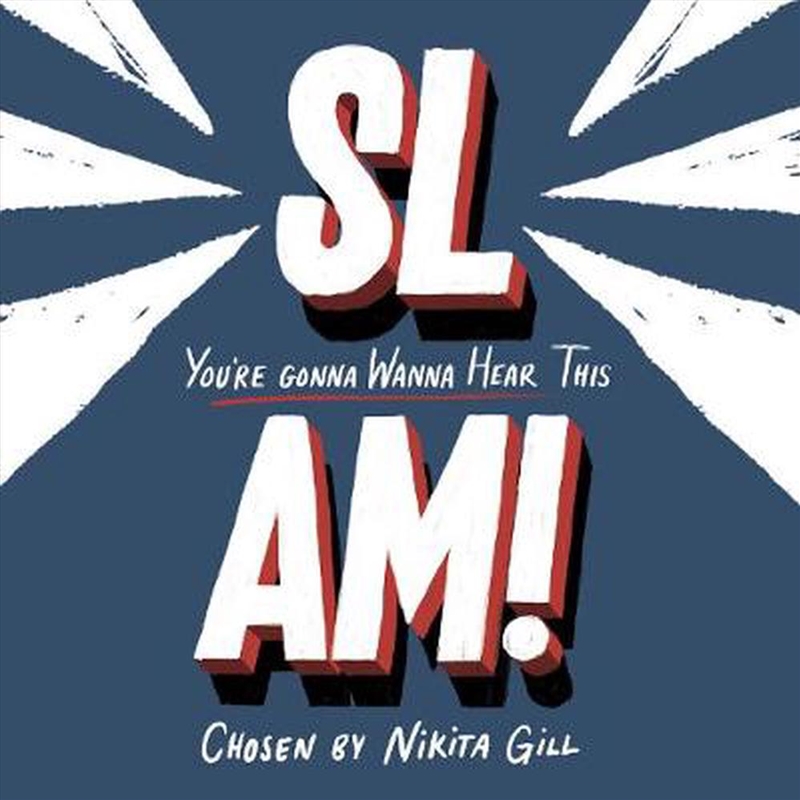 SLAM! You're Gonna Wanna Hear This/Product Detail/Childrens Fiction Books