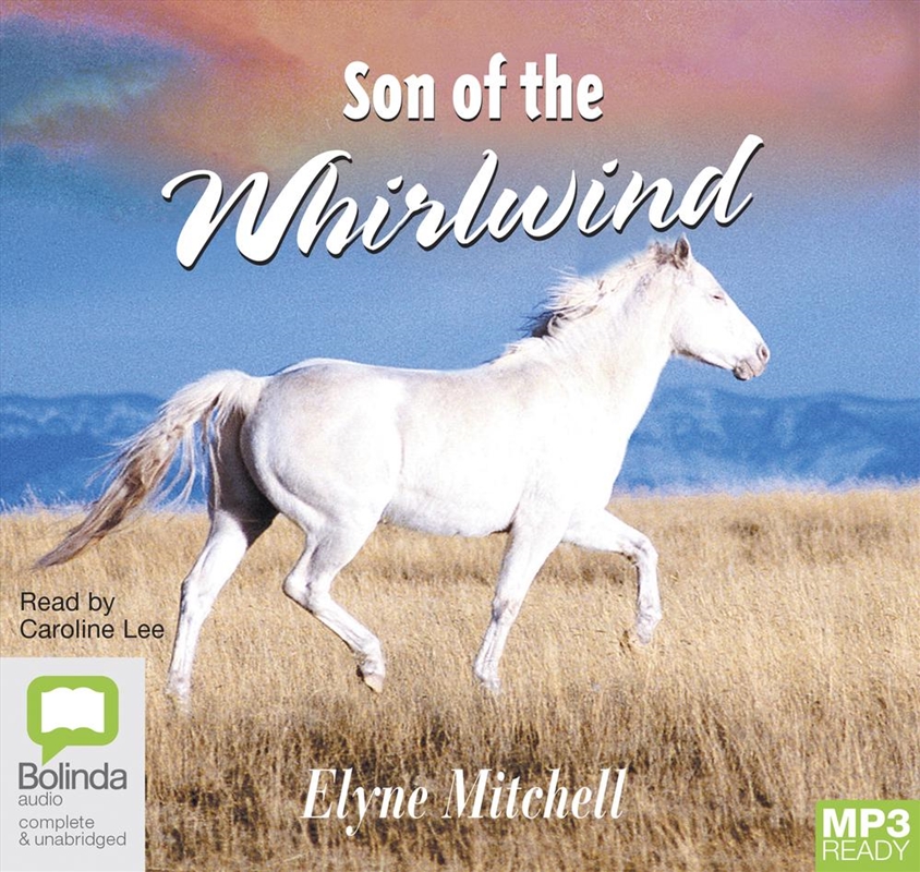 Son of the Whirlwind/Product Detail/Australian