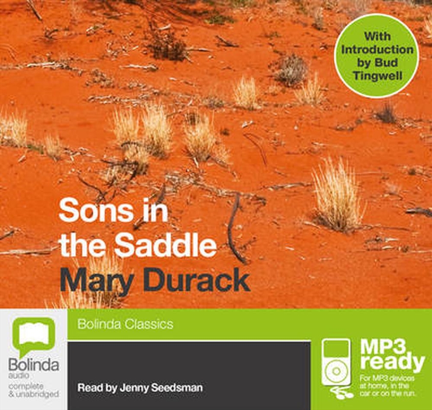 Sons in the Saddle/Product Detail/Biographies & True Stories