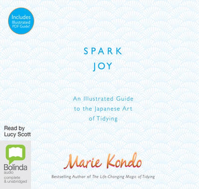 Spark Joy/Product Detail/Family & Health