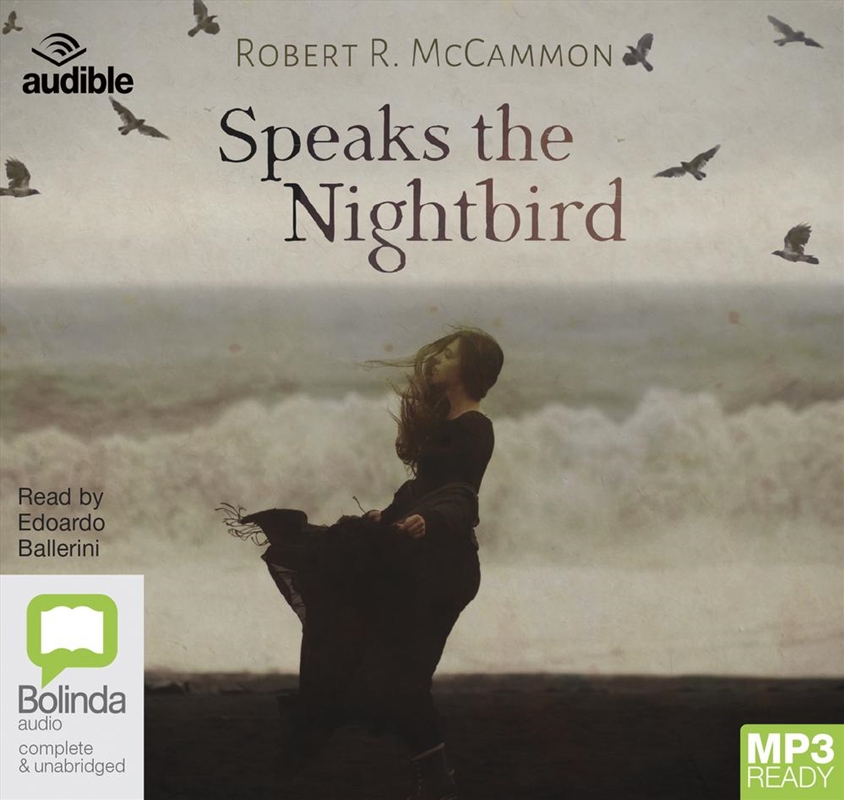 Speaks the Nightbird/Product Detail/Historical Fiction