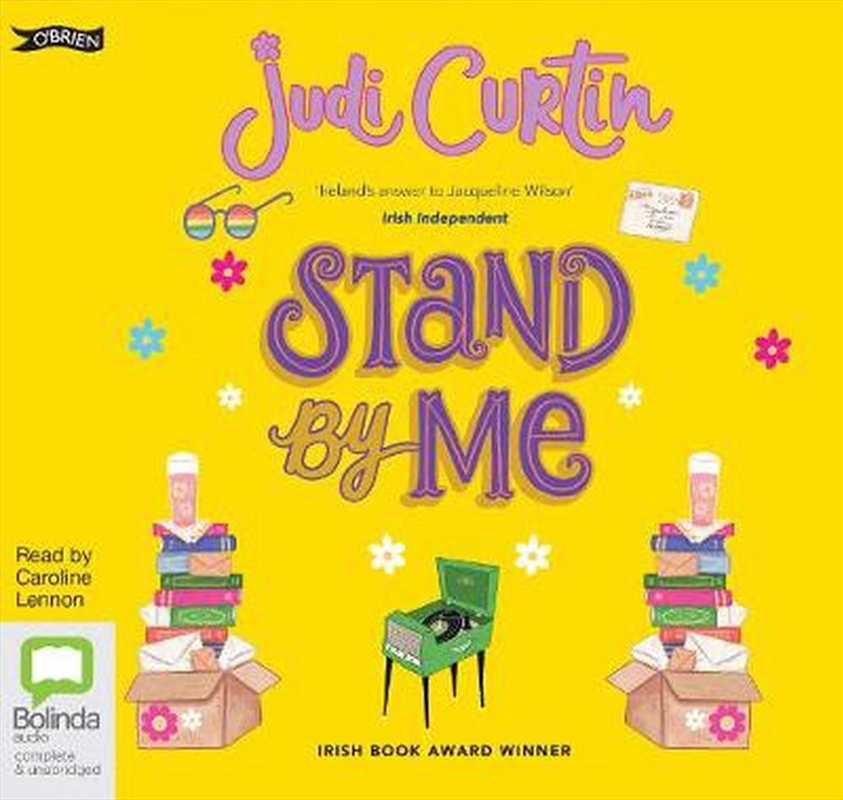 Stand By Me/Product Detail/Childrens Fiction Books