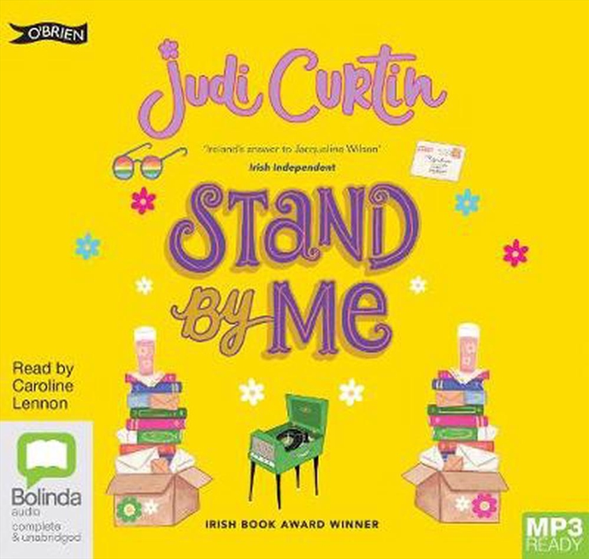 Stand By Me/Product Detail/Childrens Fiction Books