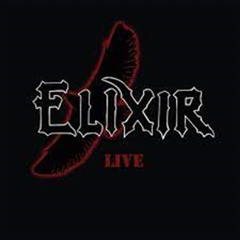 Elixir Live/Product Detail/Pop