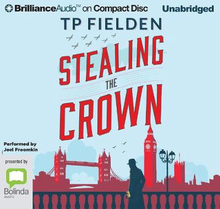 Stealing the Crown/Product Detail/Historical Fiction