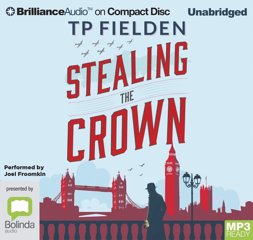 Stealing the Crown/Product Detail/Historical Fiction