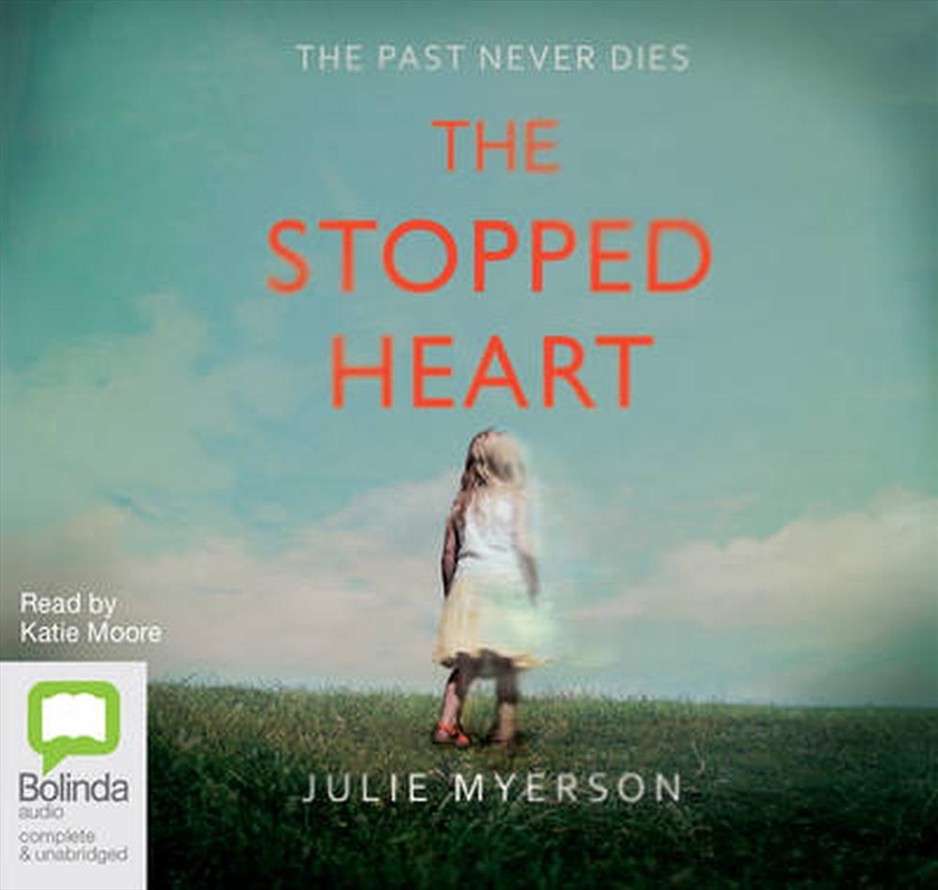 The Stopped Heart/Product Detail/Thrillers & Horror Books