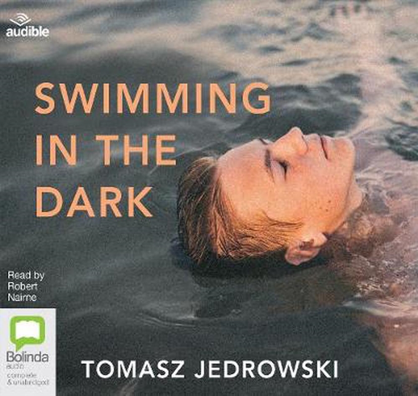 Swimming in the Dark/Product Detail/Literature & Plays