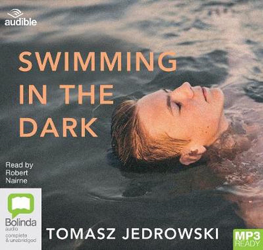 Swimming in the Dark/Product Detail/Literature & Plays