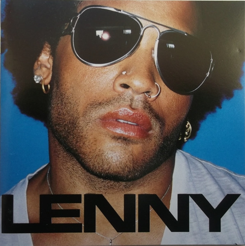 Lenny/Product Detail/Rock/Pop