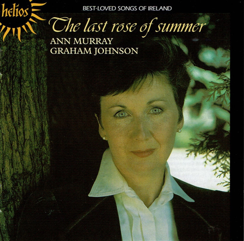 Last Rose Of Summer: Irish Songs/Product Detail/Classical