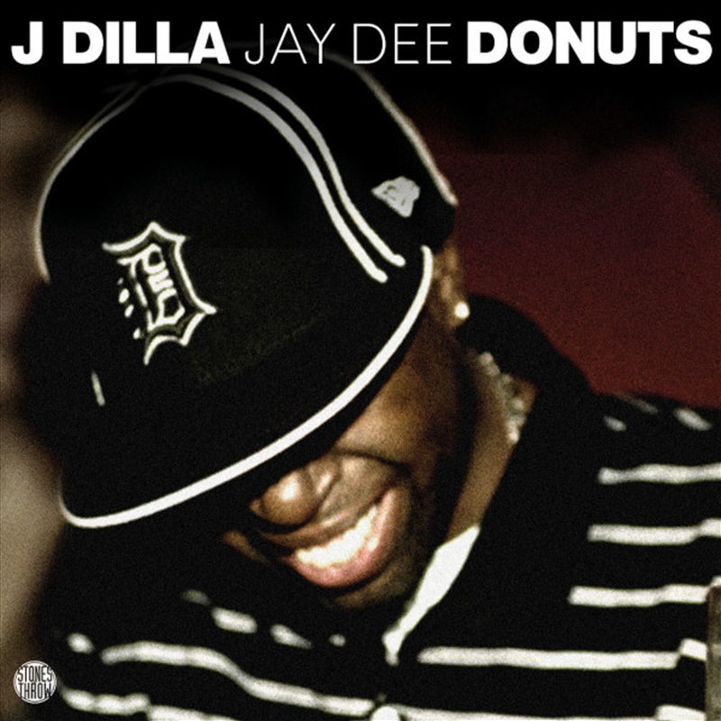 Donuts/Product Detail/Rap